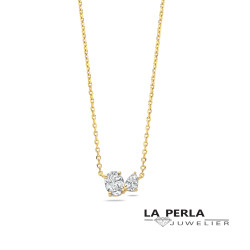 Naiomy Silver hanger N5M52